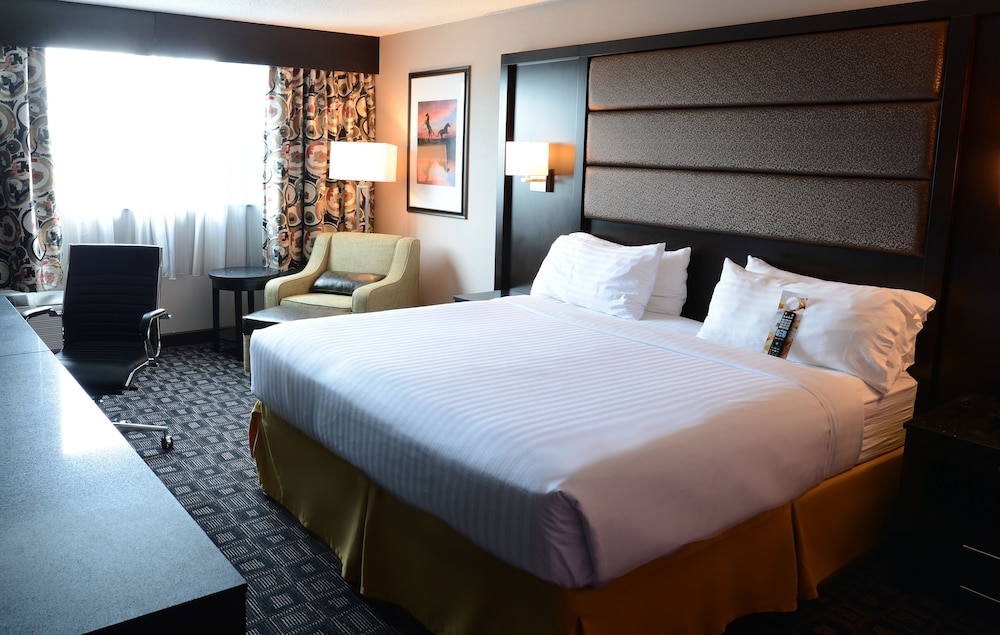 Holiday Inn Louisville East - Hurstbourne 13/78