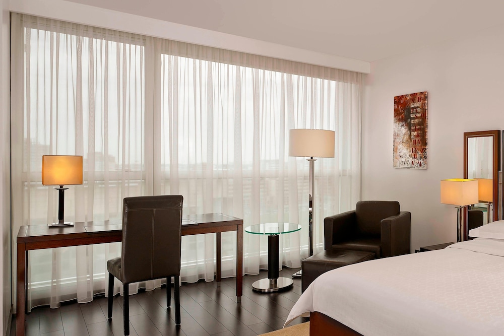 Sheraton Porto Hotel And Spa 23/67