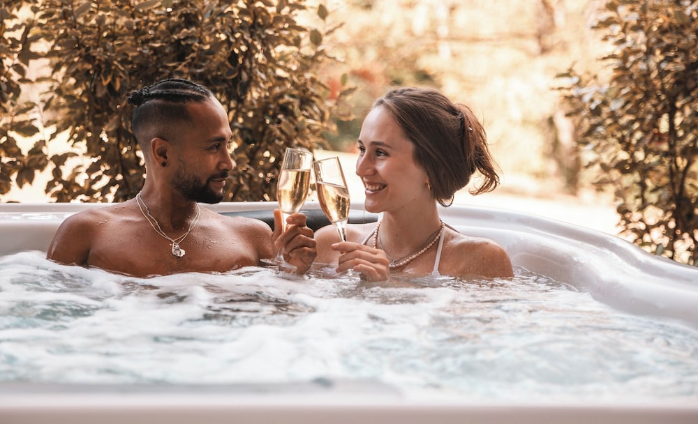 Les Violettes Hotel & SPA Alsace 26/50