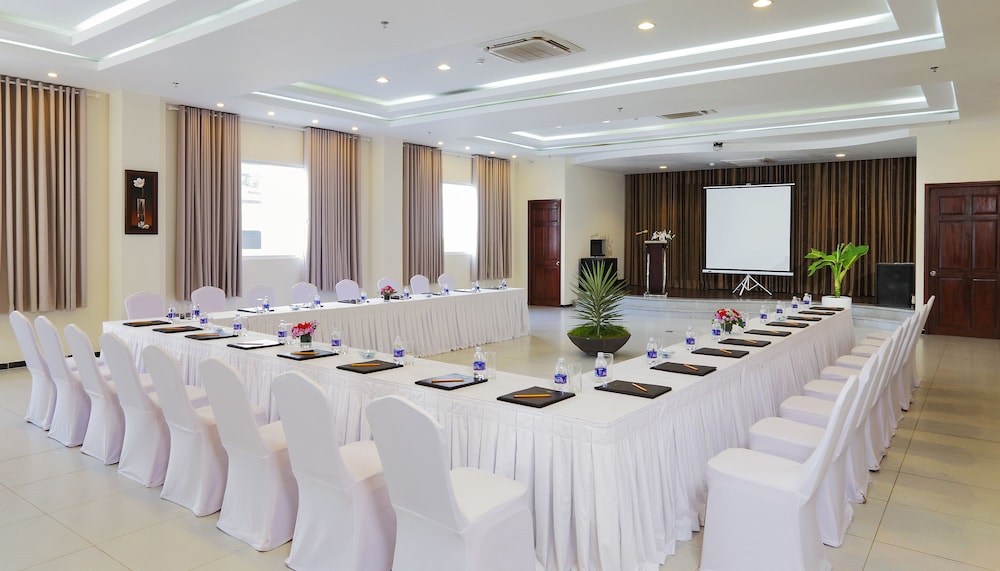 Phu Quoc Ocean Pearl Hotel 41/50