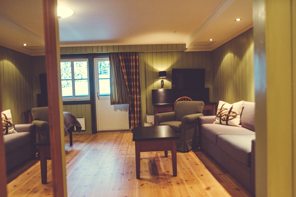 Gudbrandsgard Hotel 39/50