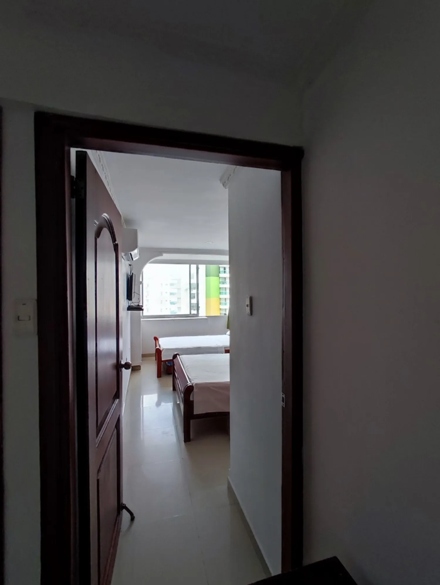 Apartamento Laguito Bocagrande Vista al Mar 17/17