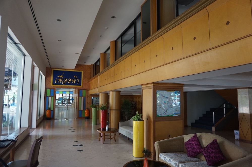 The Majestic Sakon Nakhon 8/100