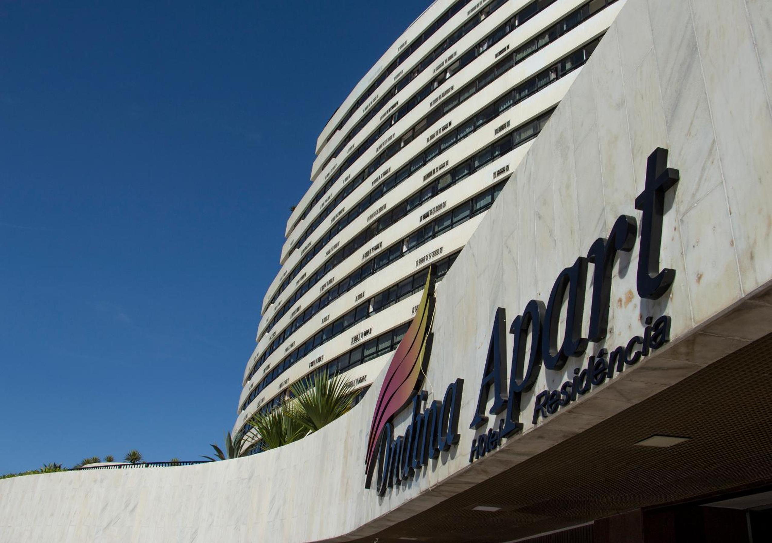 Ondina Apart Hotel 5/50