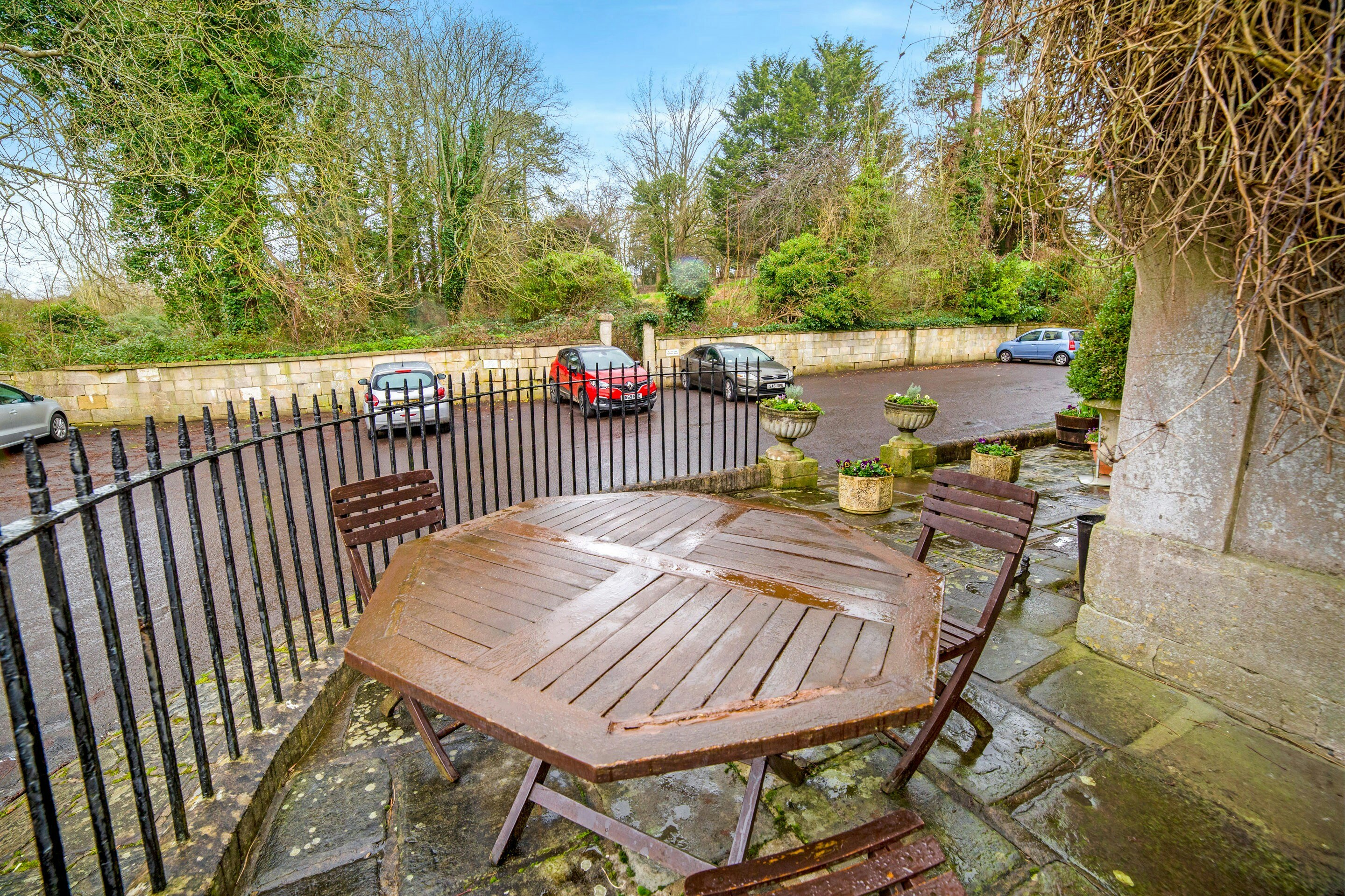 OYO Bailbrook Lodge, Bath 19/32