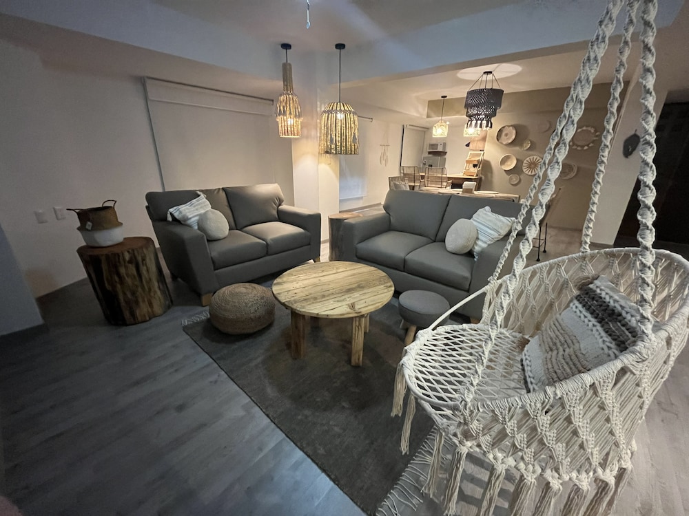 Suites Regente Oaxaca 60/76
