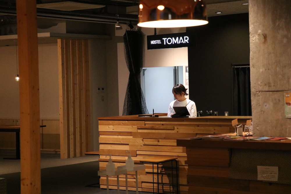 Hostel Tomar 3/50