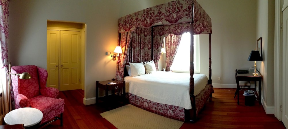 The Berry Hill Resort & Conference Center 21/62