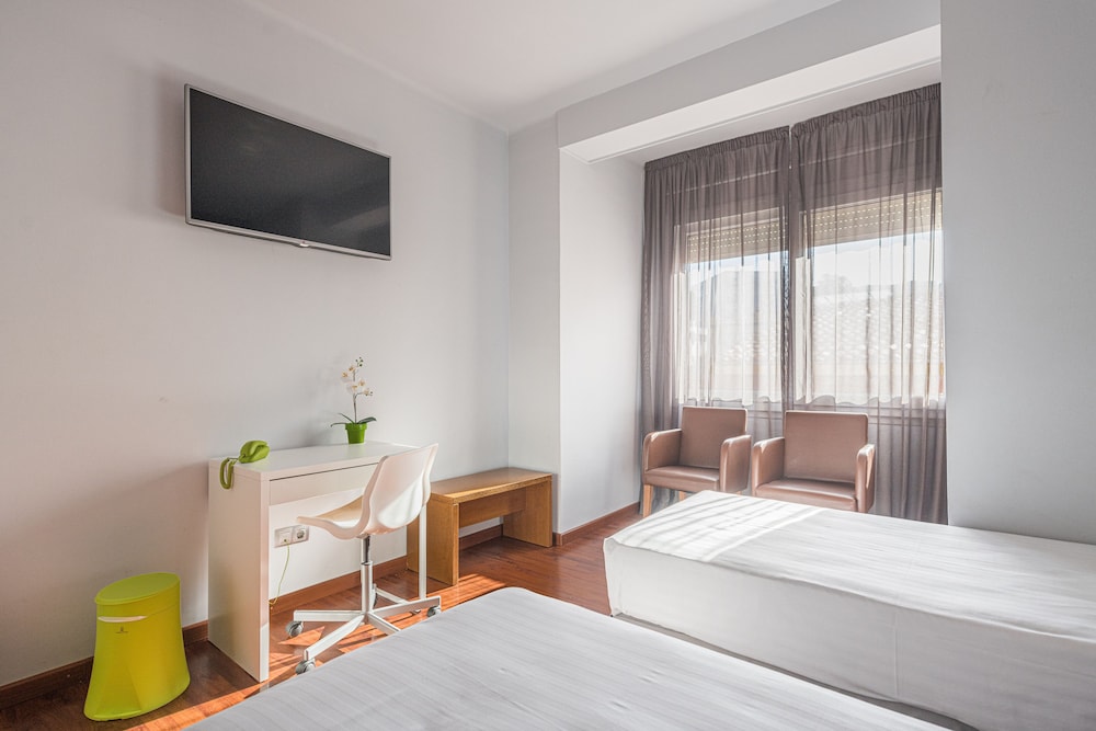 Hotel Margarit 17/61