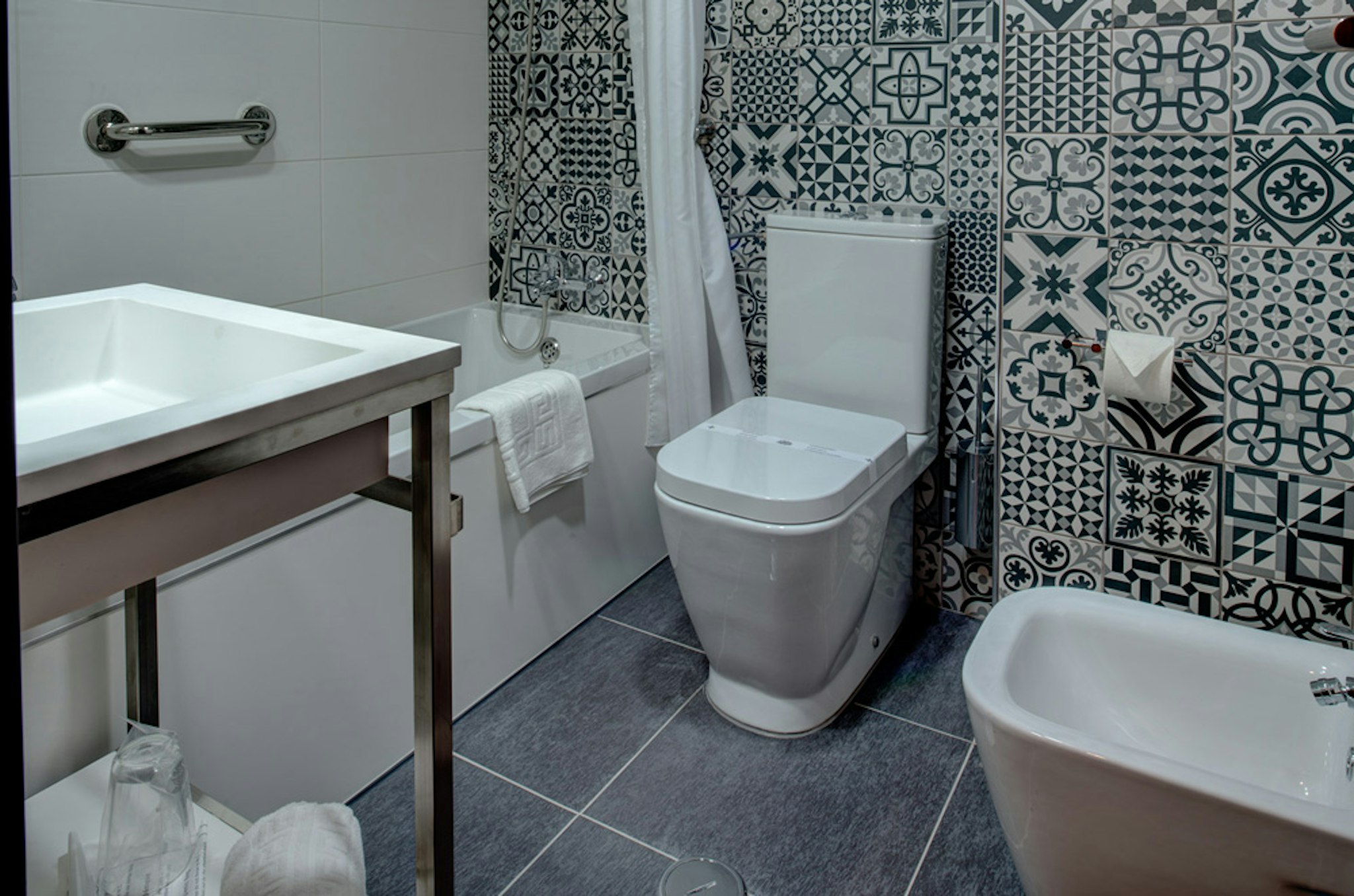 VIP Inn Berna Hotel 48/48