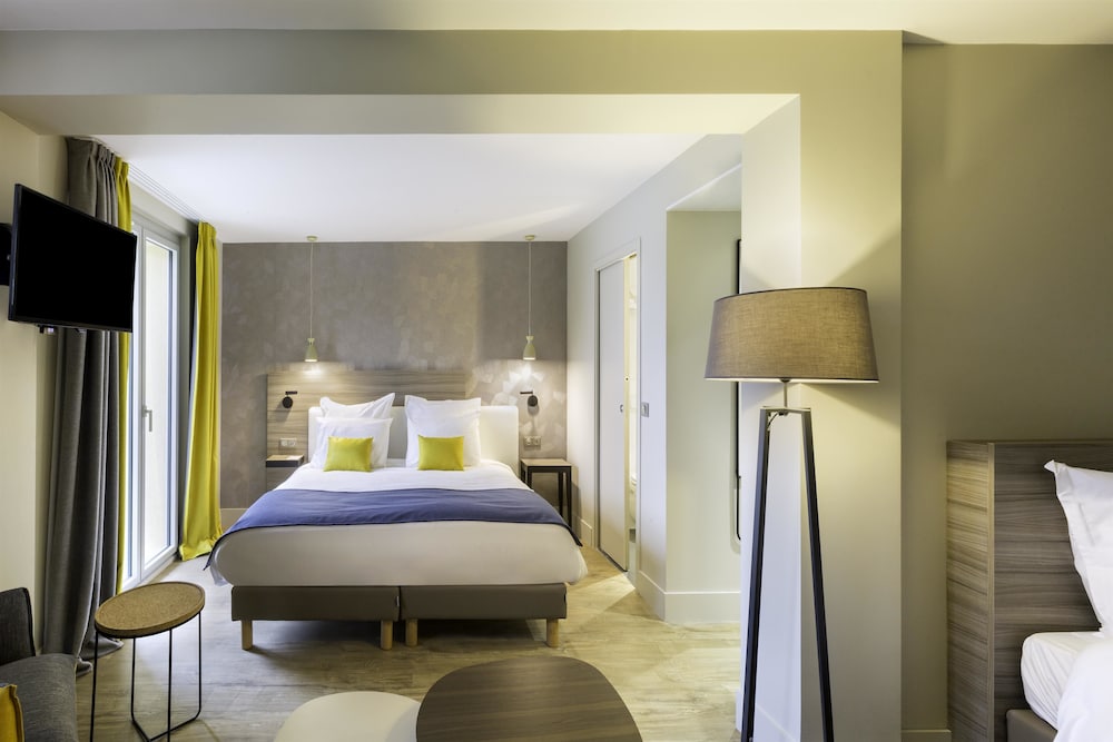 Best Western La Porte Des Chateaux 16/67