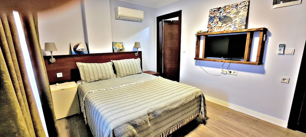 Malena Boutique Hotel 11/50