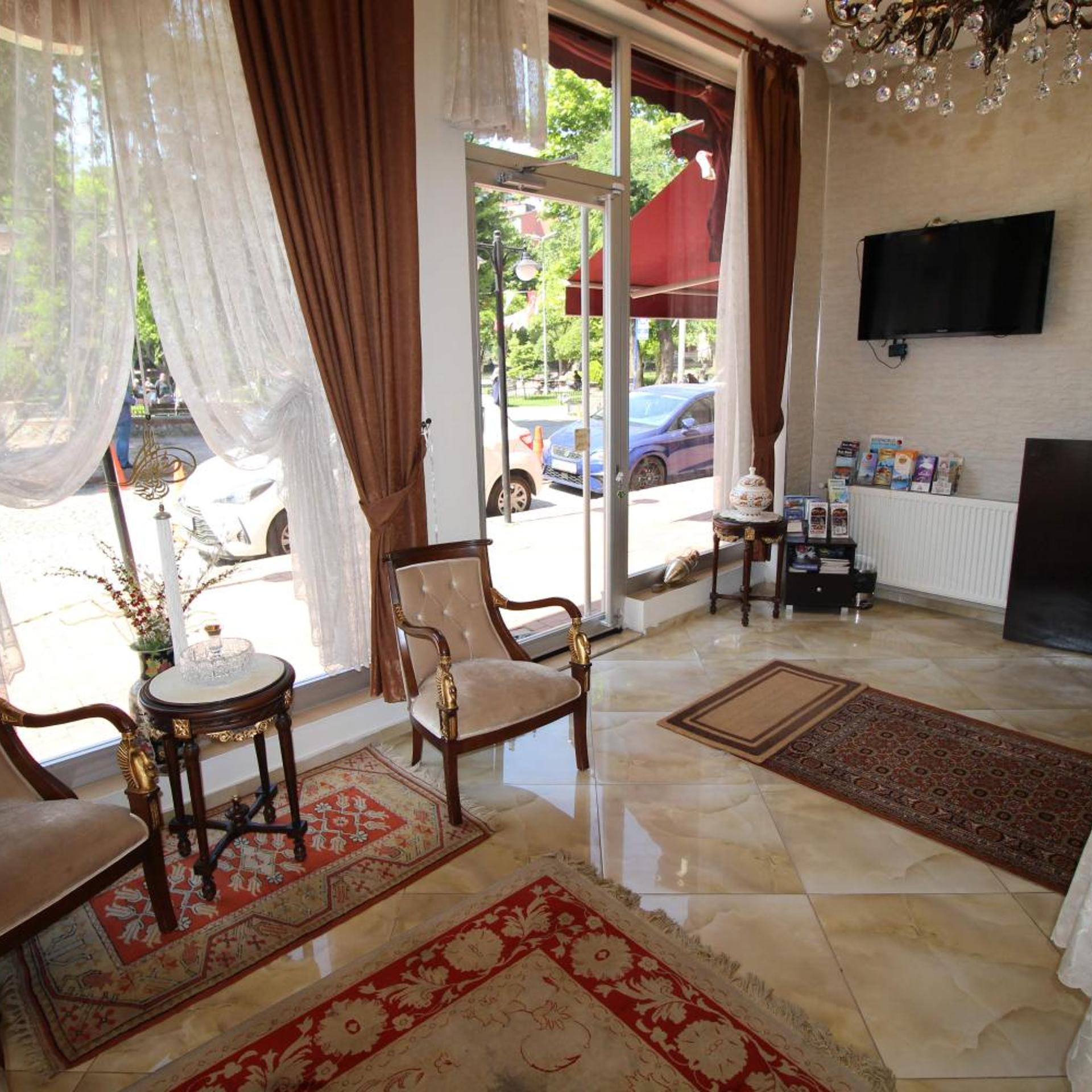 SULTANS HOTEL 30/51