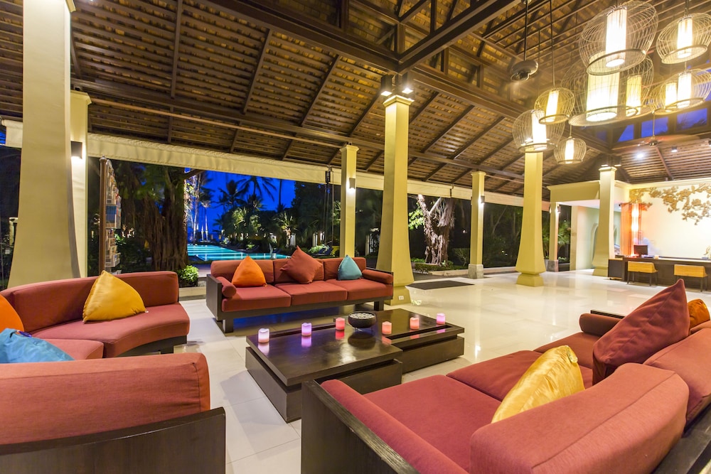 Tui Blue The Passage Samui Pool Villas with Private Beach 47/71