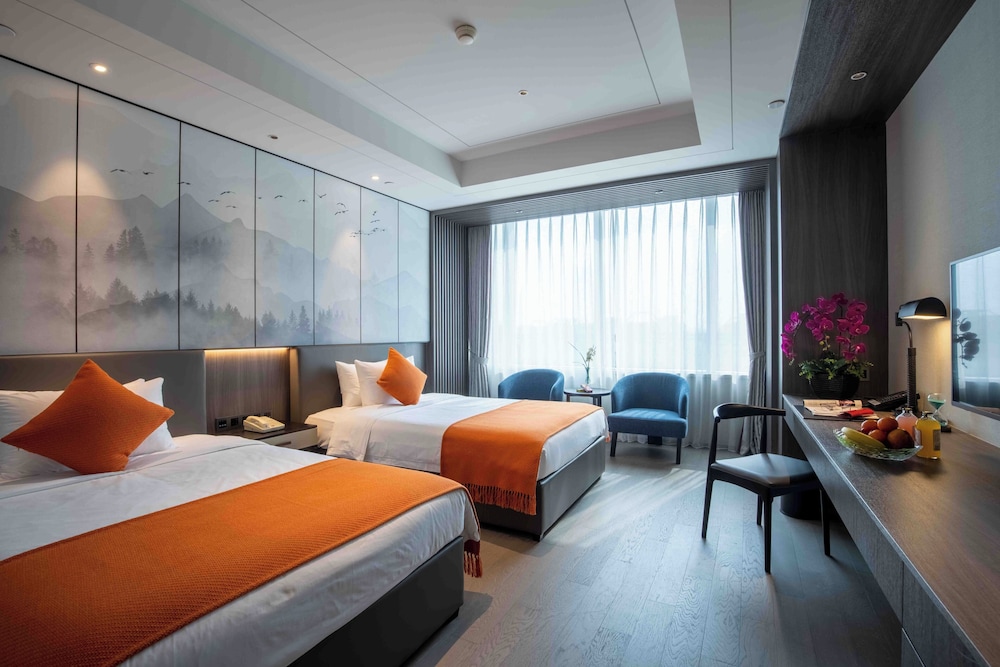 Tiancheng Hotel 6/47