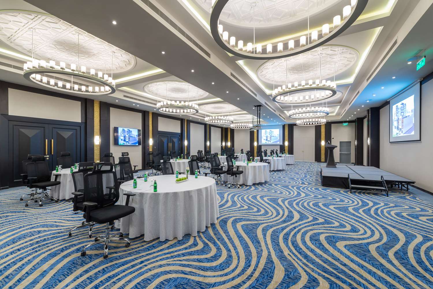 بيست ويسترن بلس تبوك سيتي سنتر(Best Western Plus Tabuk City Center) 4/34