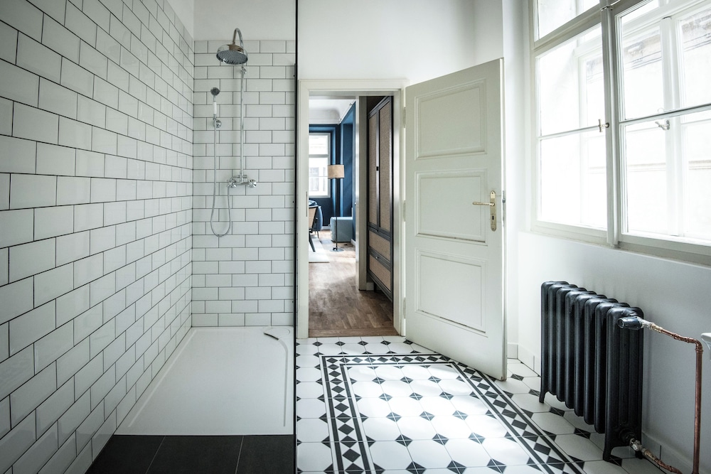 Domus Balthasar Boutique Hotel 65/66