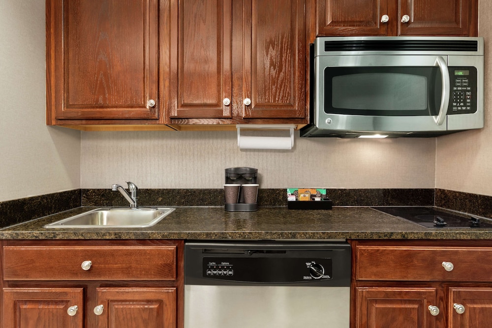 Homewood Suites by Hilton York 58/64