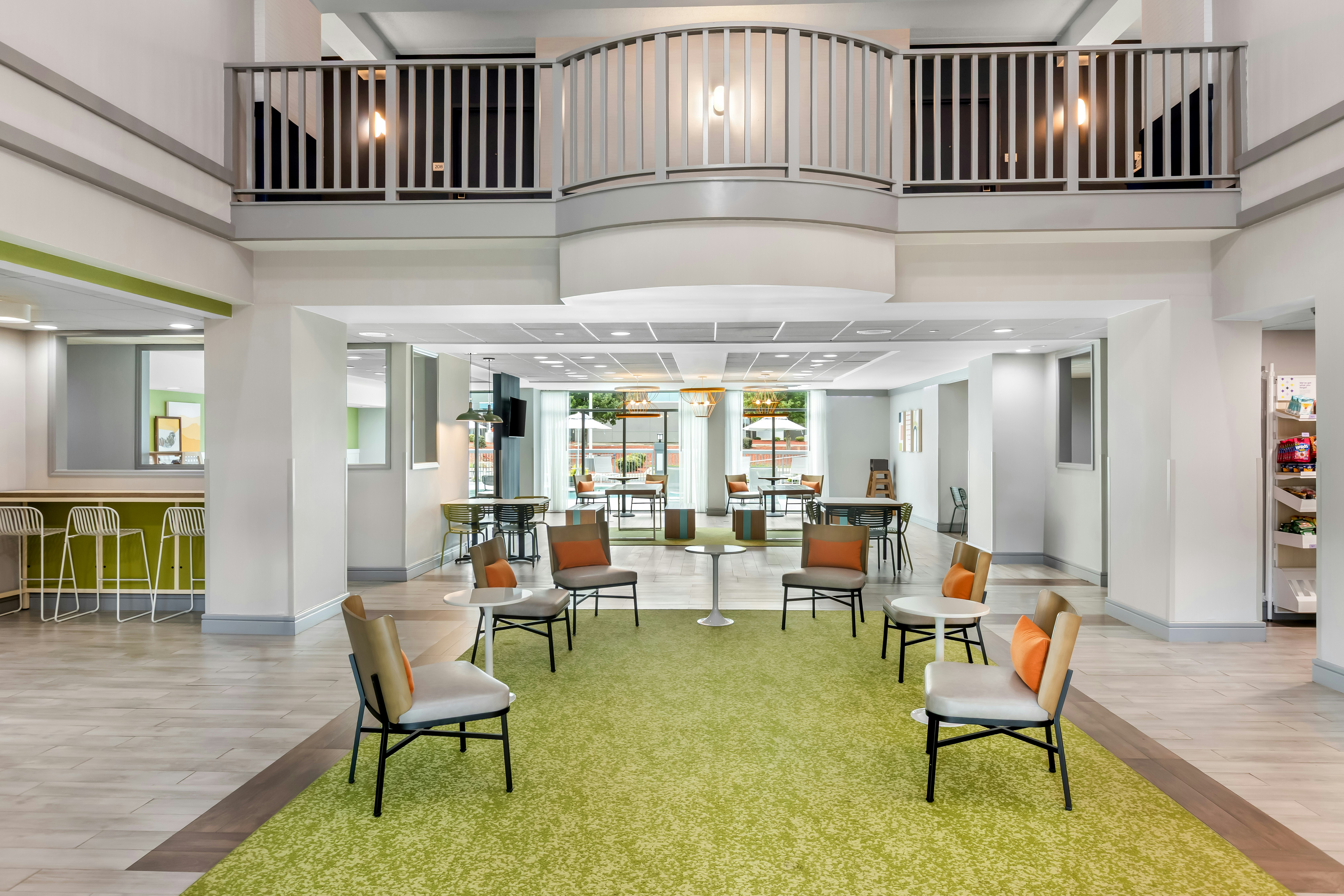 Spark by Hilton Rock Hill 15/27