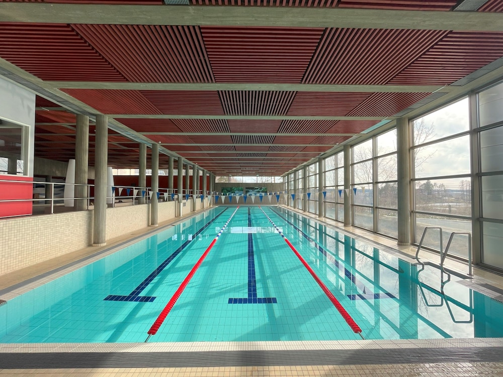 sport facilities