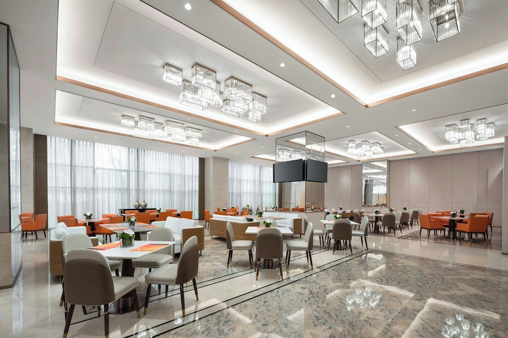Le Meridien Shaoxing Yuecheng 11/17