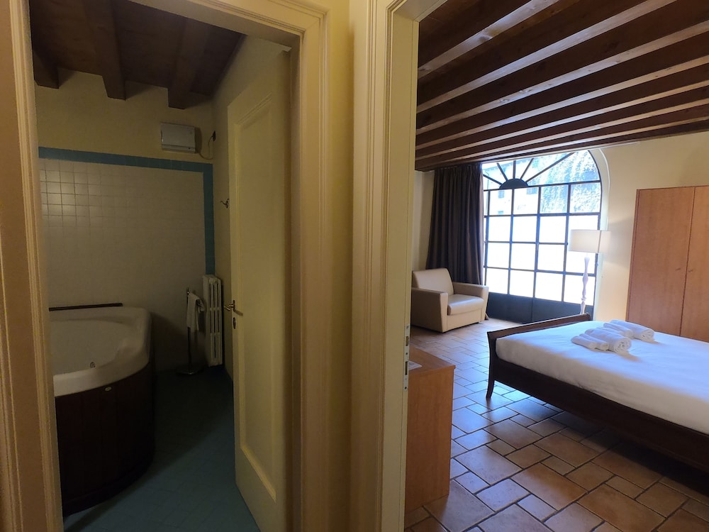 Villa Dei Cedri Thermal Park And Natural Spa 18/50