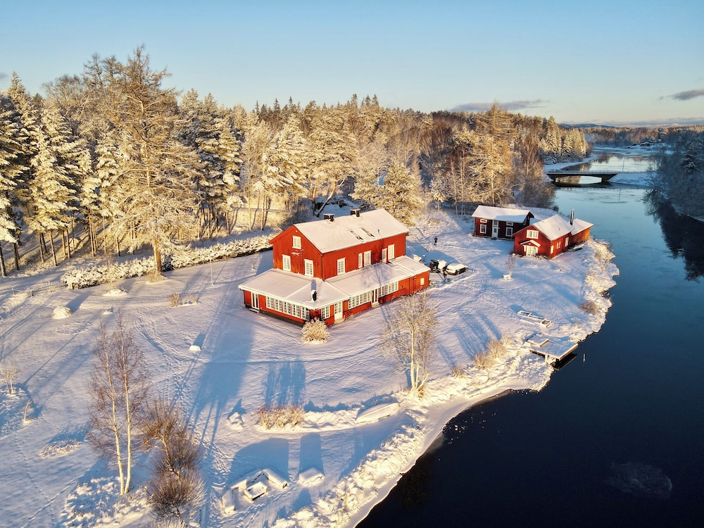 The Lodge - Torsby 11/33