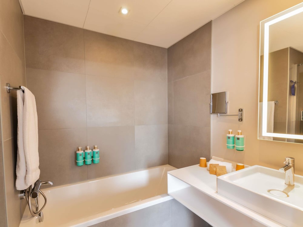 Novotel Suites Colmar Centre 75/75