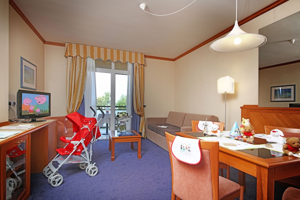 Hotel Caesius Thermae Spa Resort 56/80
