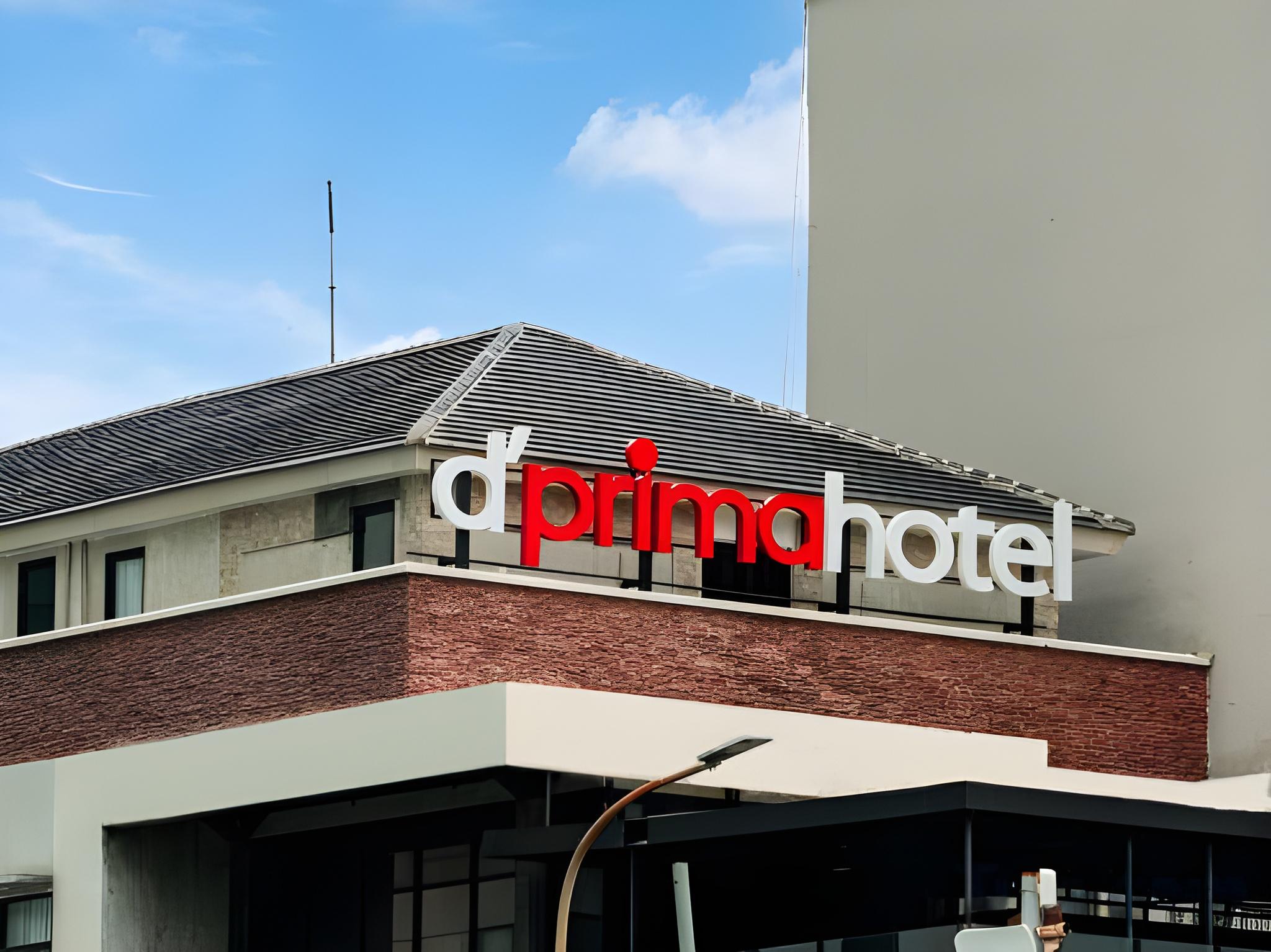 dprimahotel Harmoni Jakarta 3/22