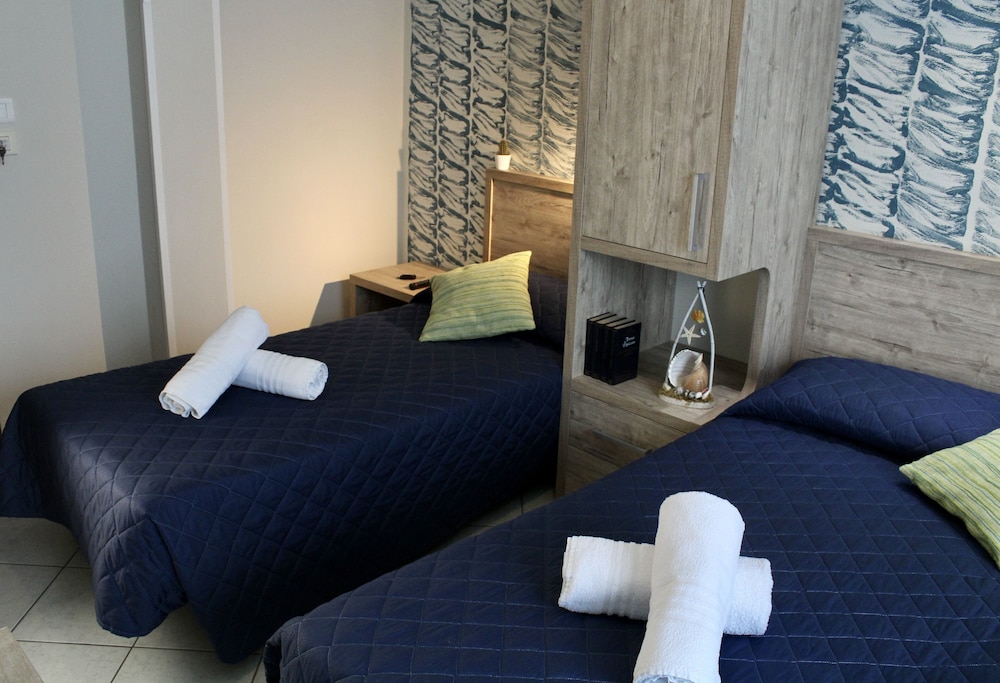Hotel Adigrat 15/50