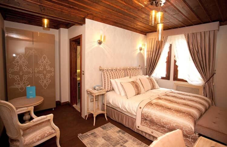 Arasta Konak Boutique Hotel 48/51