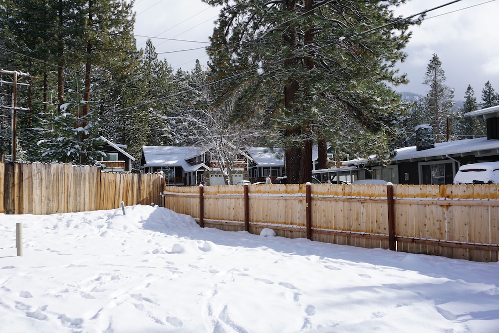 Lake Tahoe Inn 37/40
