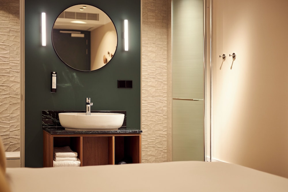 Met Hotel Amsterdam 39/43