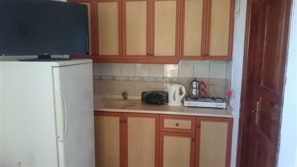 Alfa Apart Otel 23/23