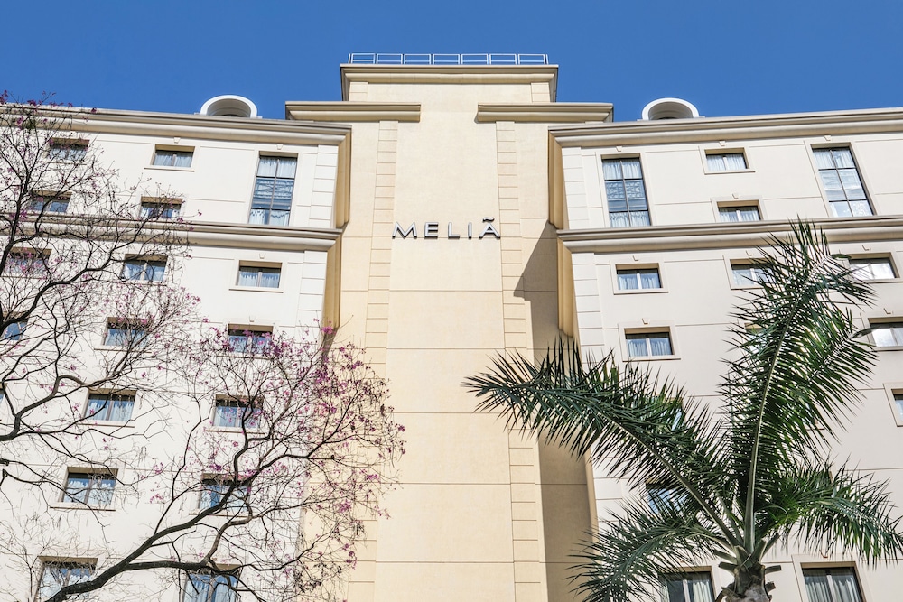 Melia Campinas in CAMPINAS