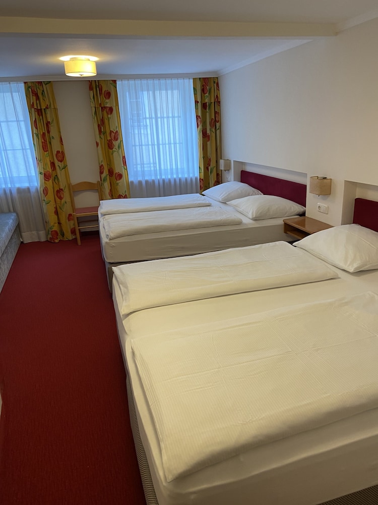 Cityhotel Trumer Stube 10/60