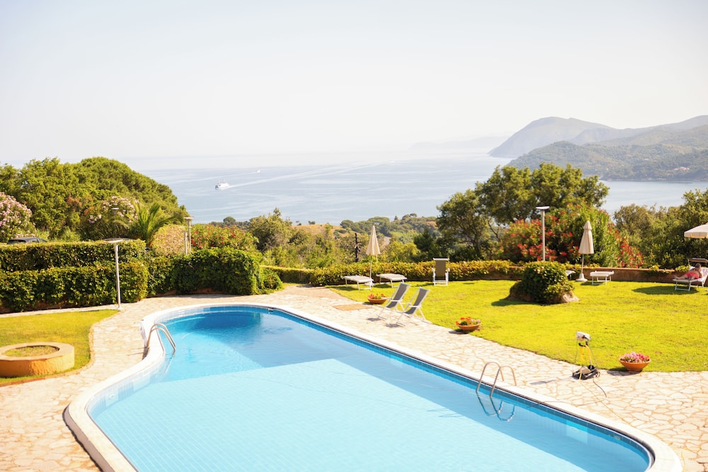 Resort Le Picchiaie 27/49