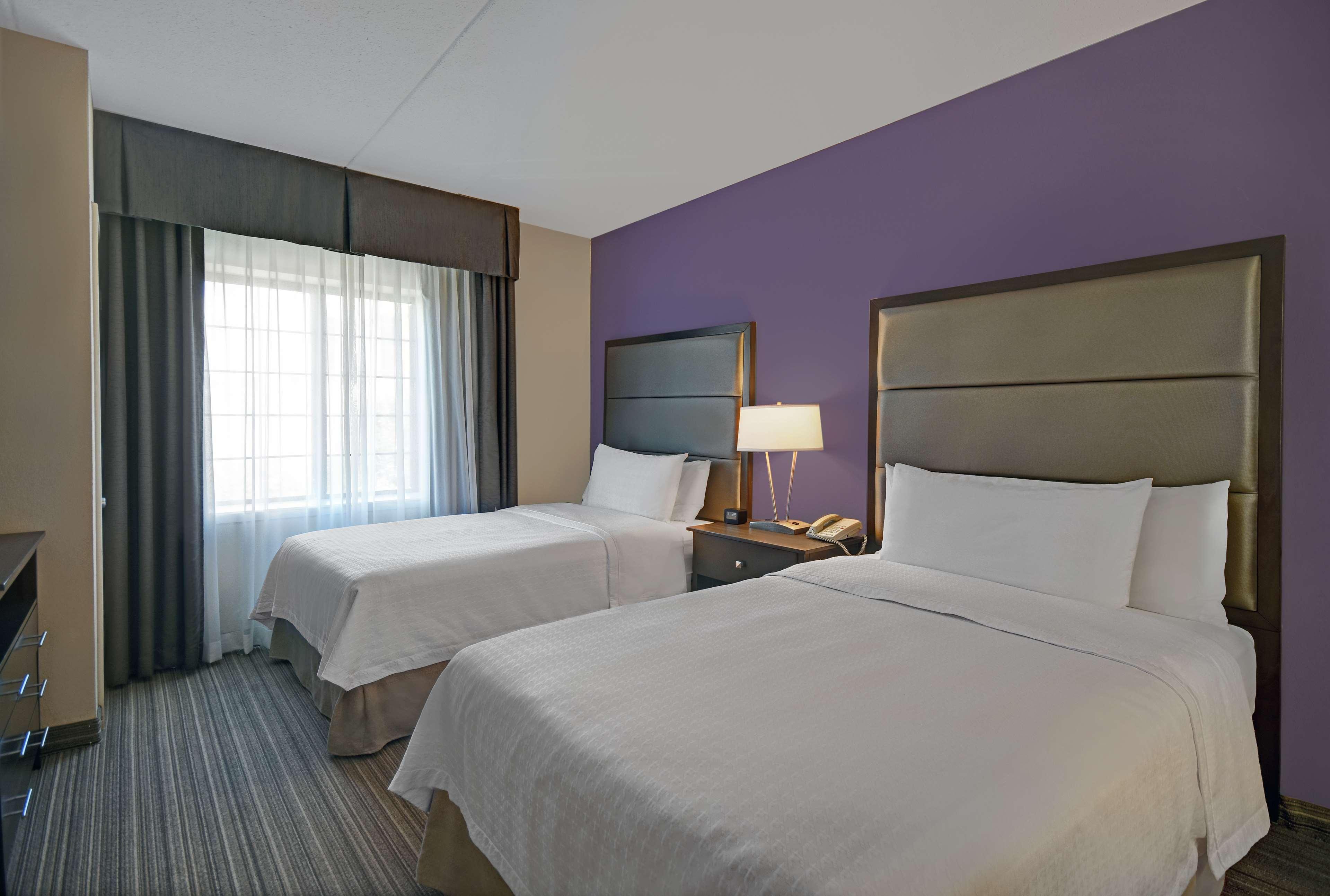 Suite, 2 Queen Beds