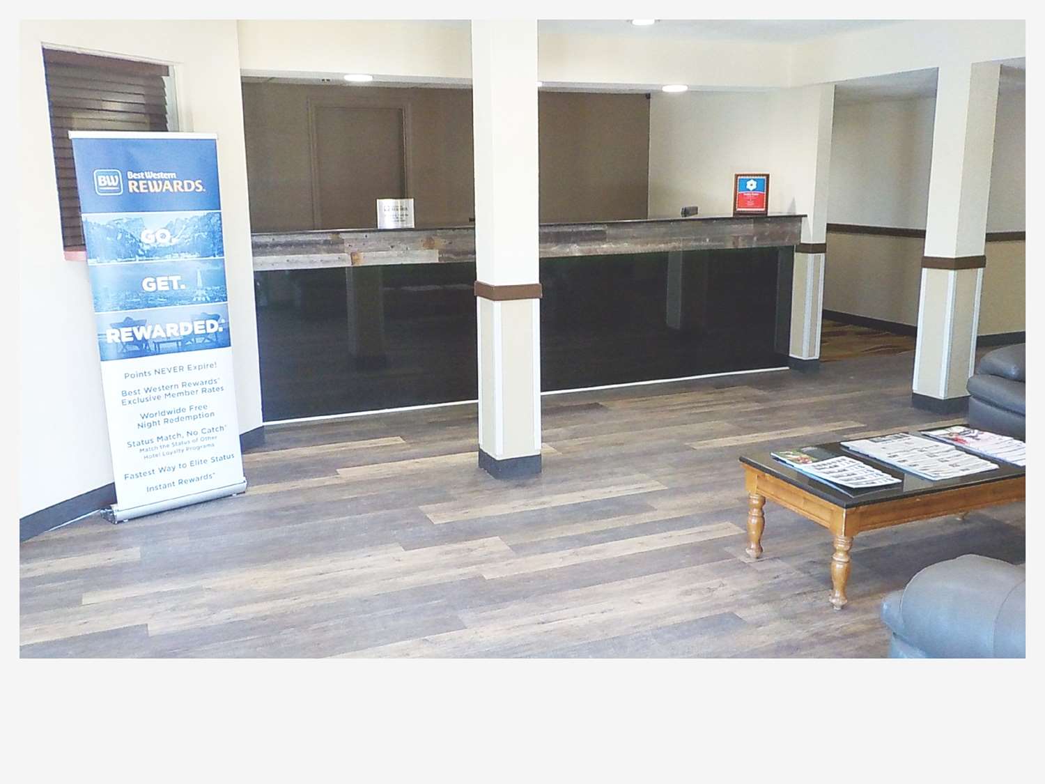 Wingate by Wyndham Somerset 11/11