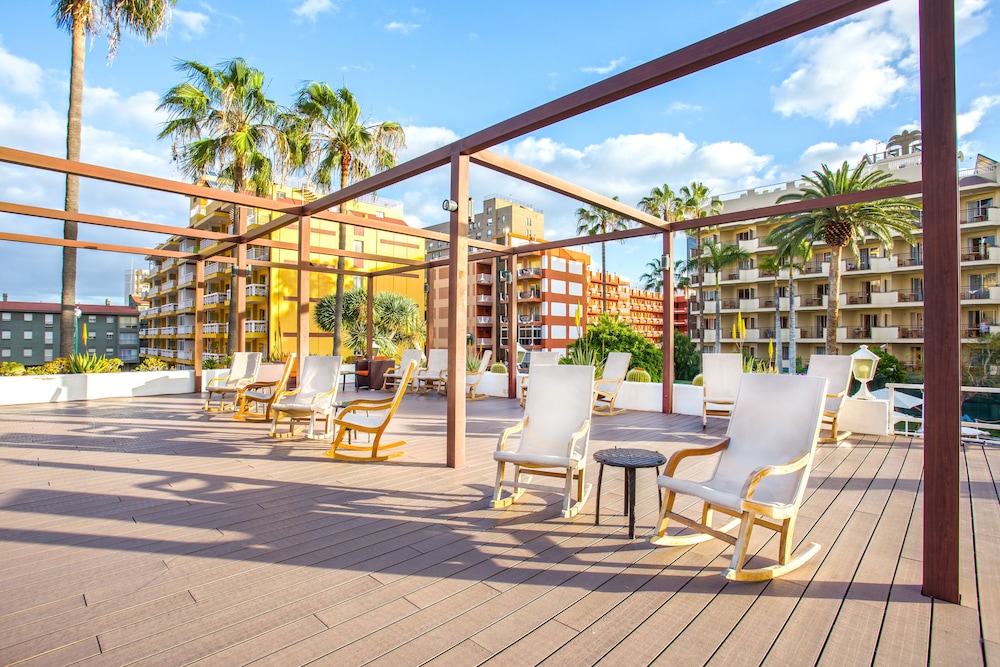Be Live Adults Only Tenerife 37/39