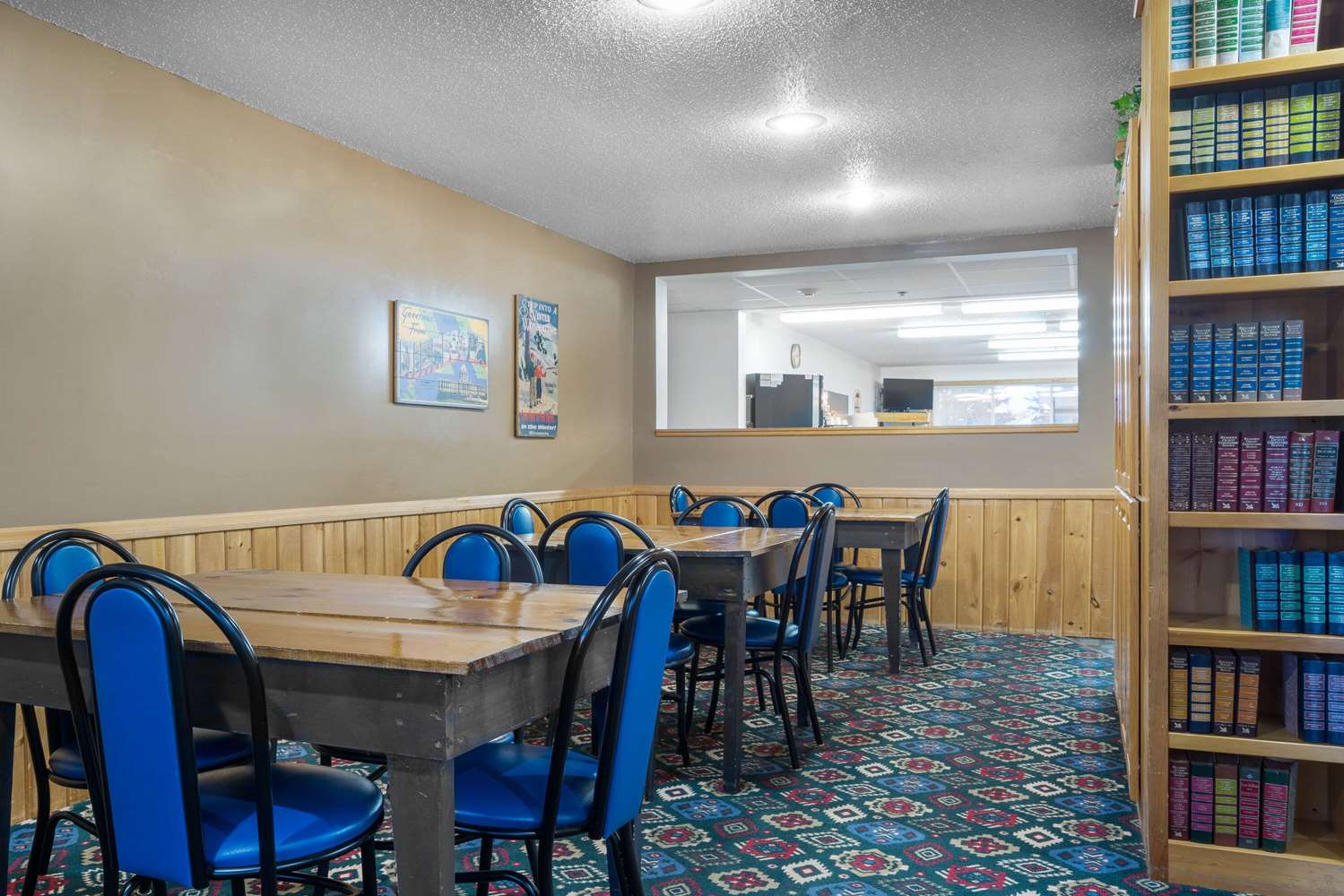 Super 8 by Wyndham Park Rapids 28/35