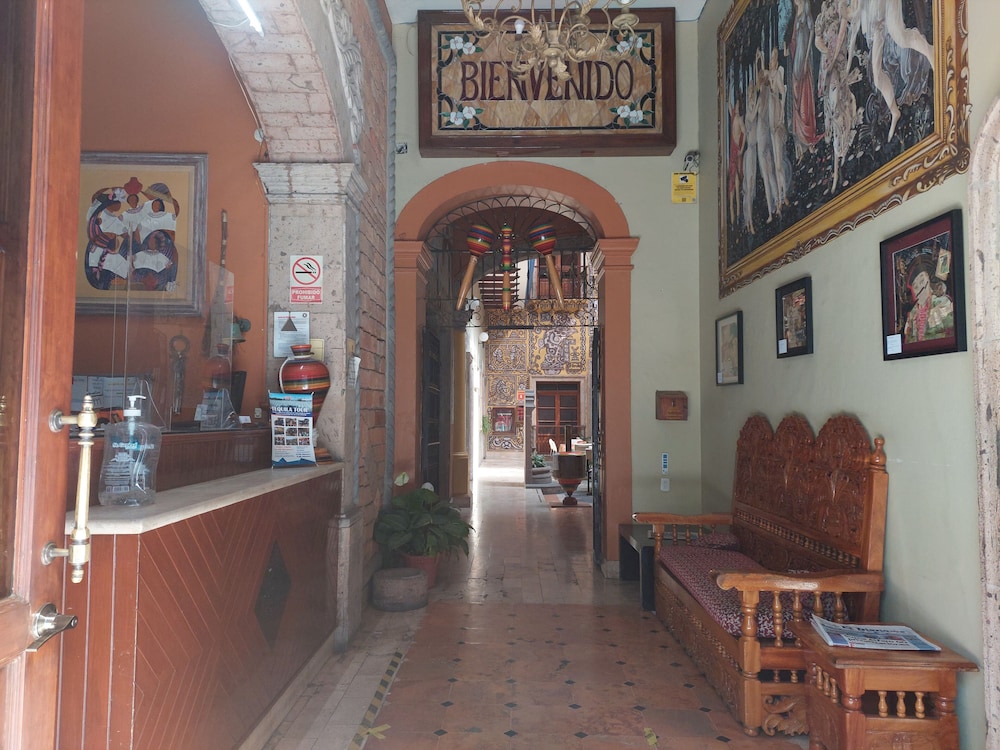 Hotel La Rotonda 18/54