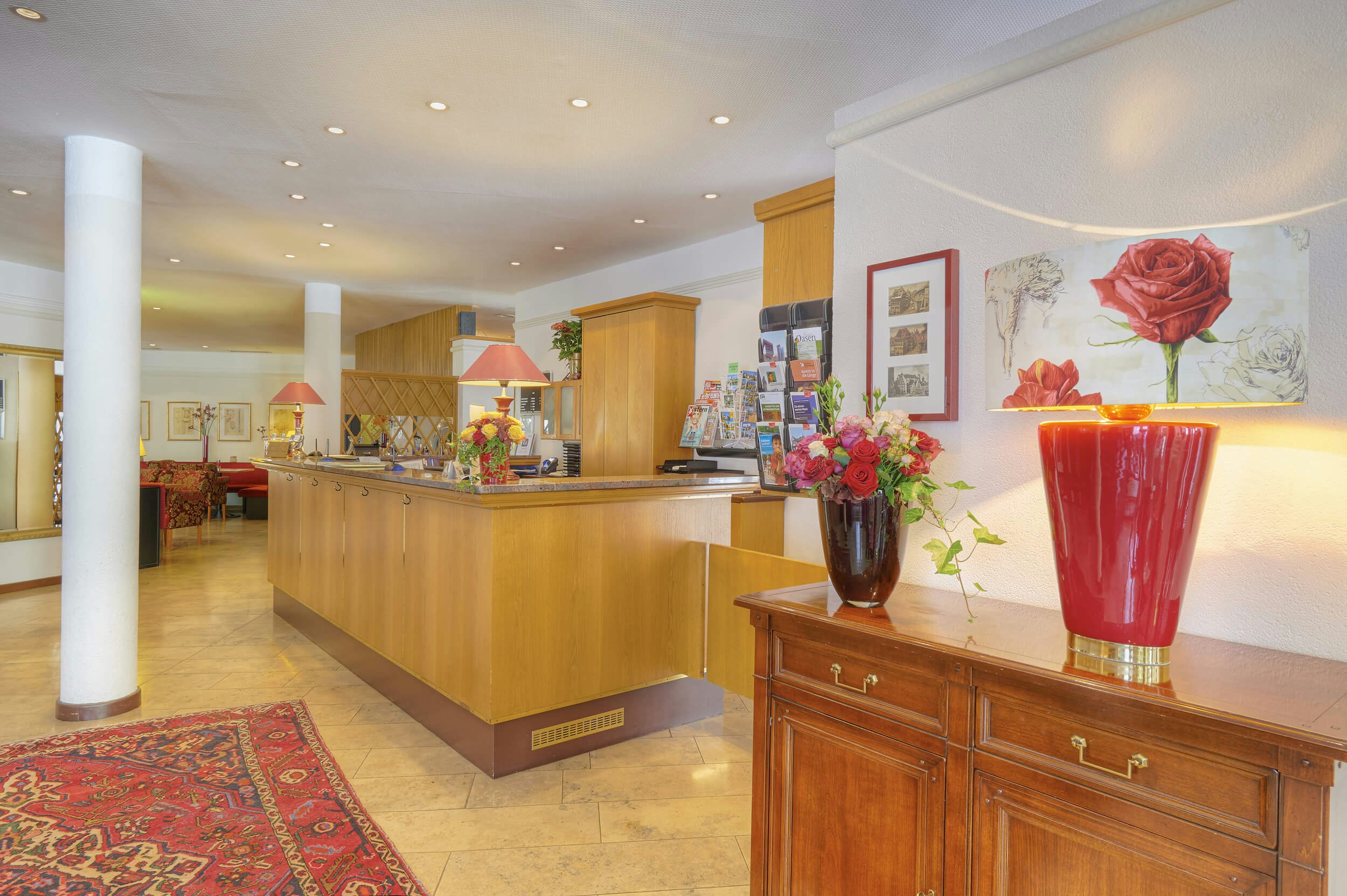 TOP Hotel Duerer 10/49