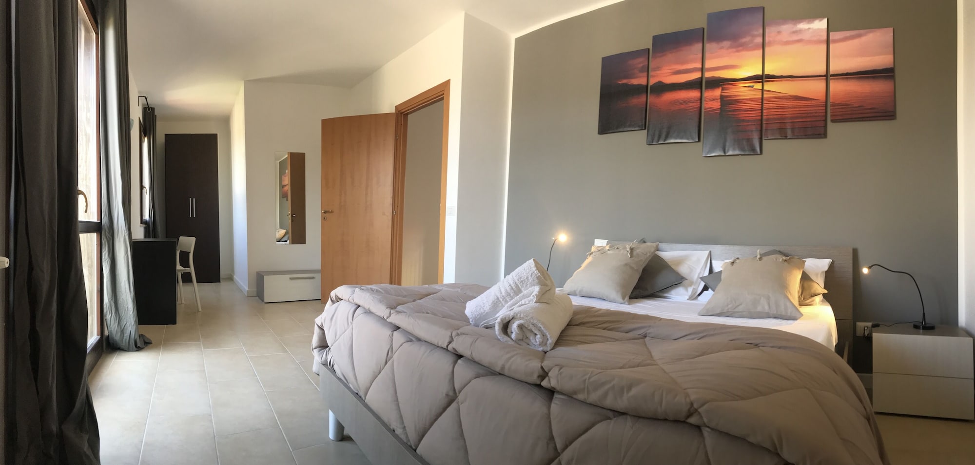 DELUXE, VILLA