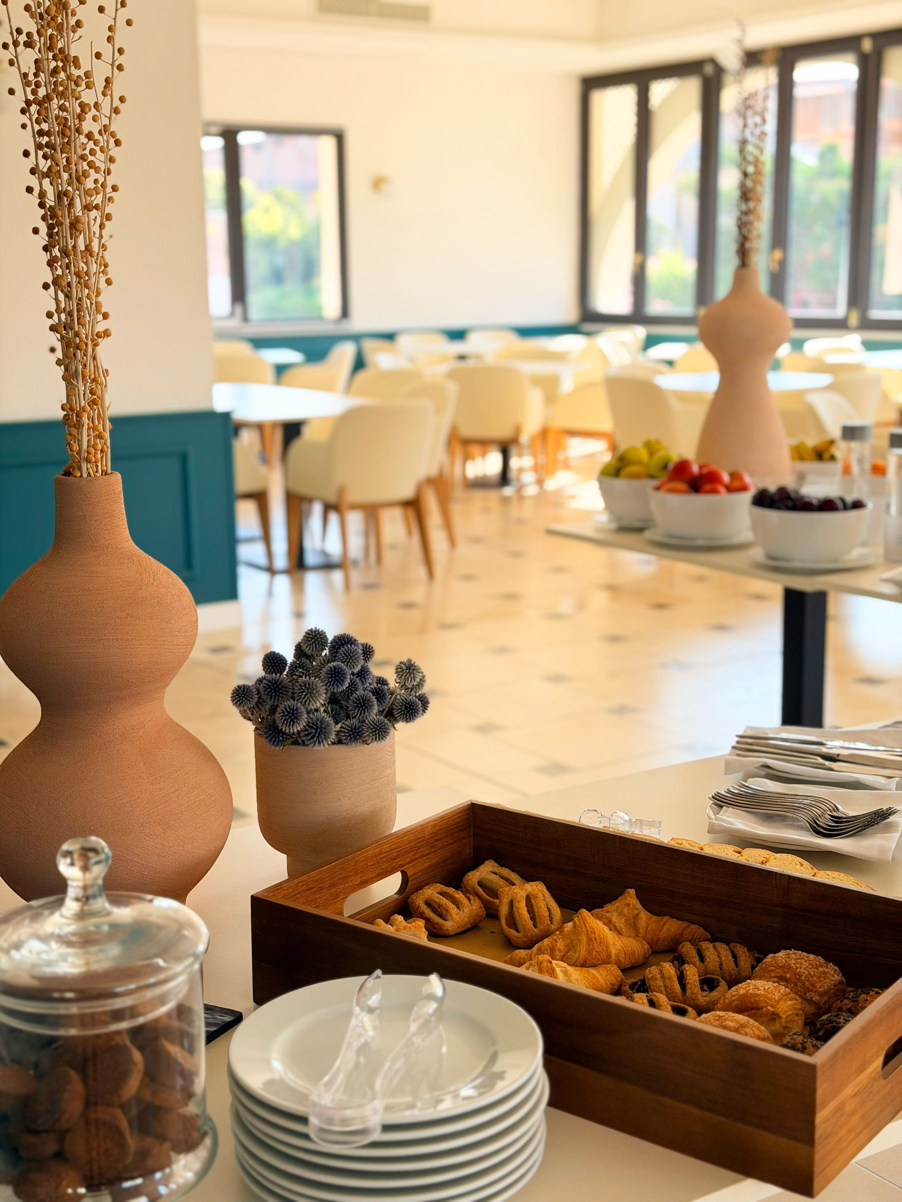 CDS Hotels Ninfe Saracene 61/76