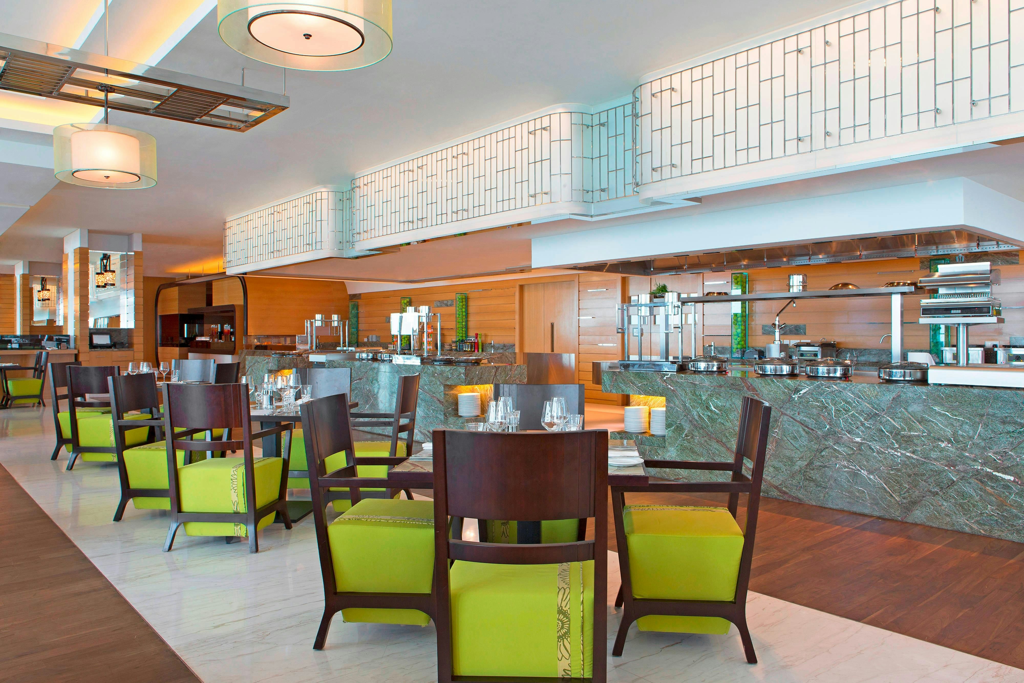 The Westin Singapore 35/52