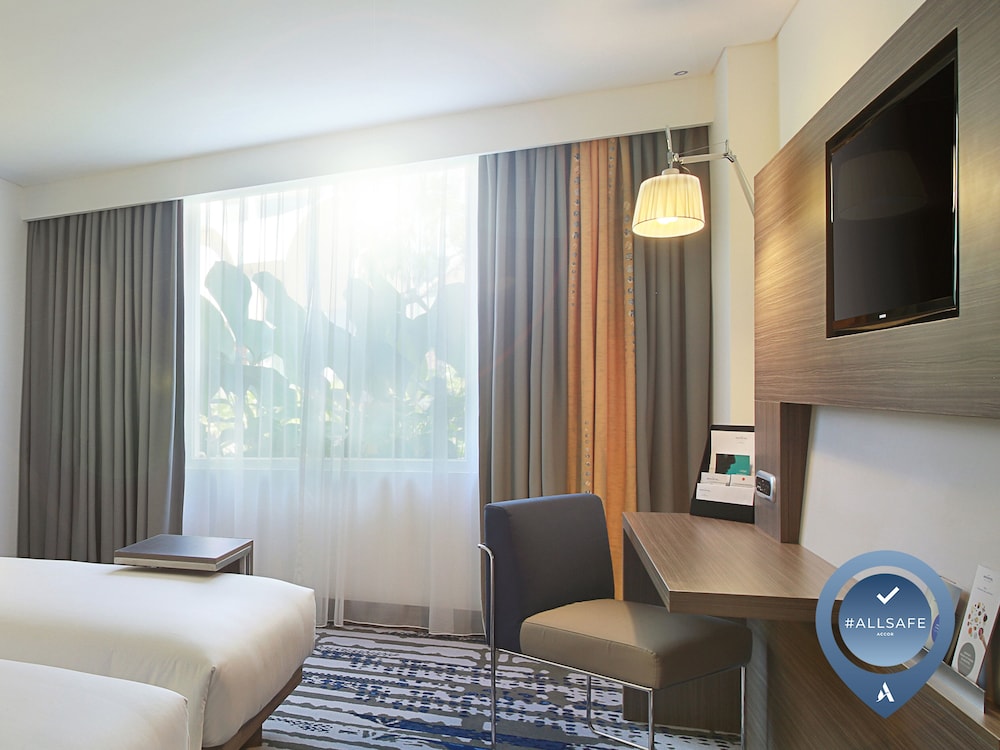 Novotel Bali Ngurah Rai Airport 38/70