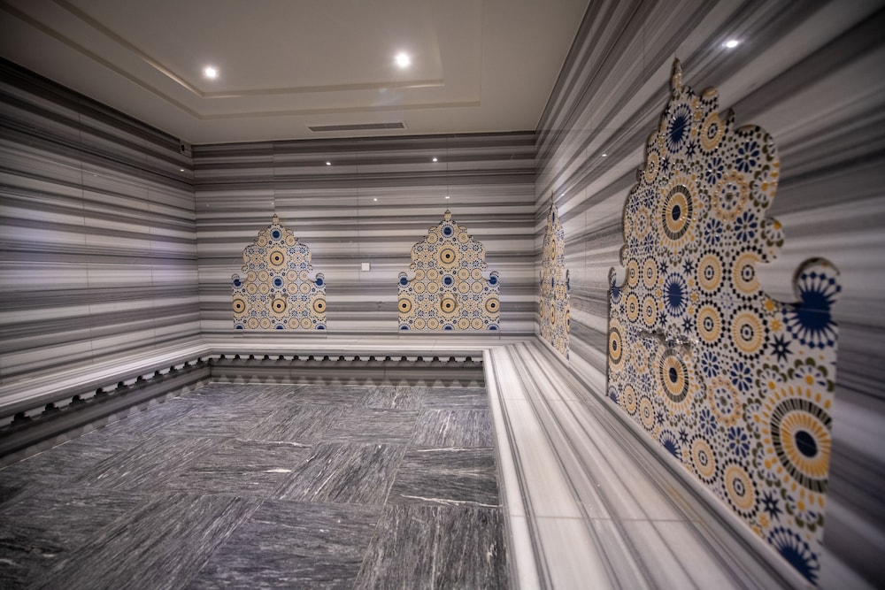 فندق دبليو ايه جده(Wa Hotel Jeddah) 28/50