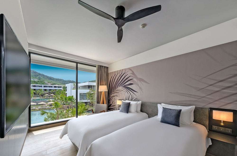 Stay Wellbeing and Lifestyle Resort 14/46